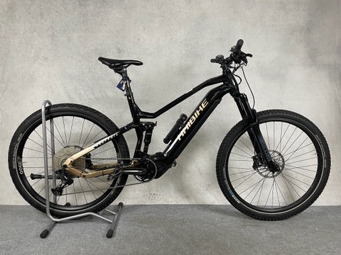Haibike AllTrail 7