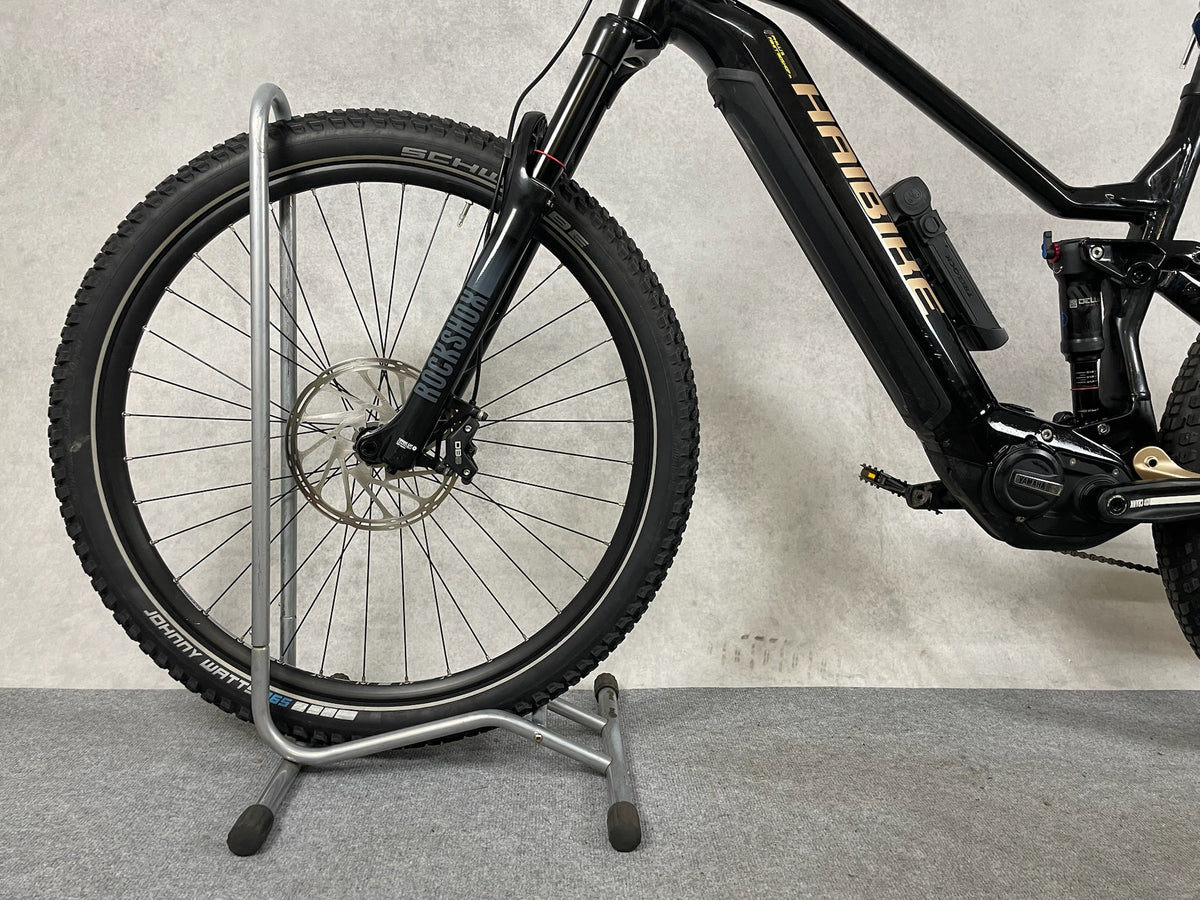 Haibike AllTrail 7