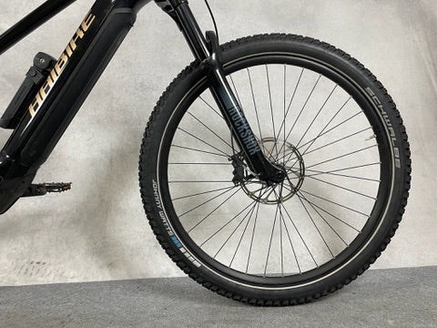 Haibike AllTrail 7