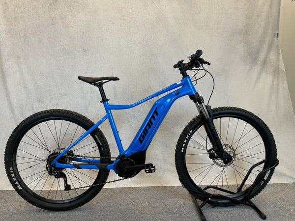 Giant Talon E+ 2