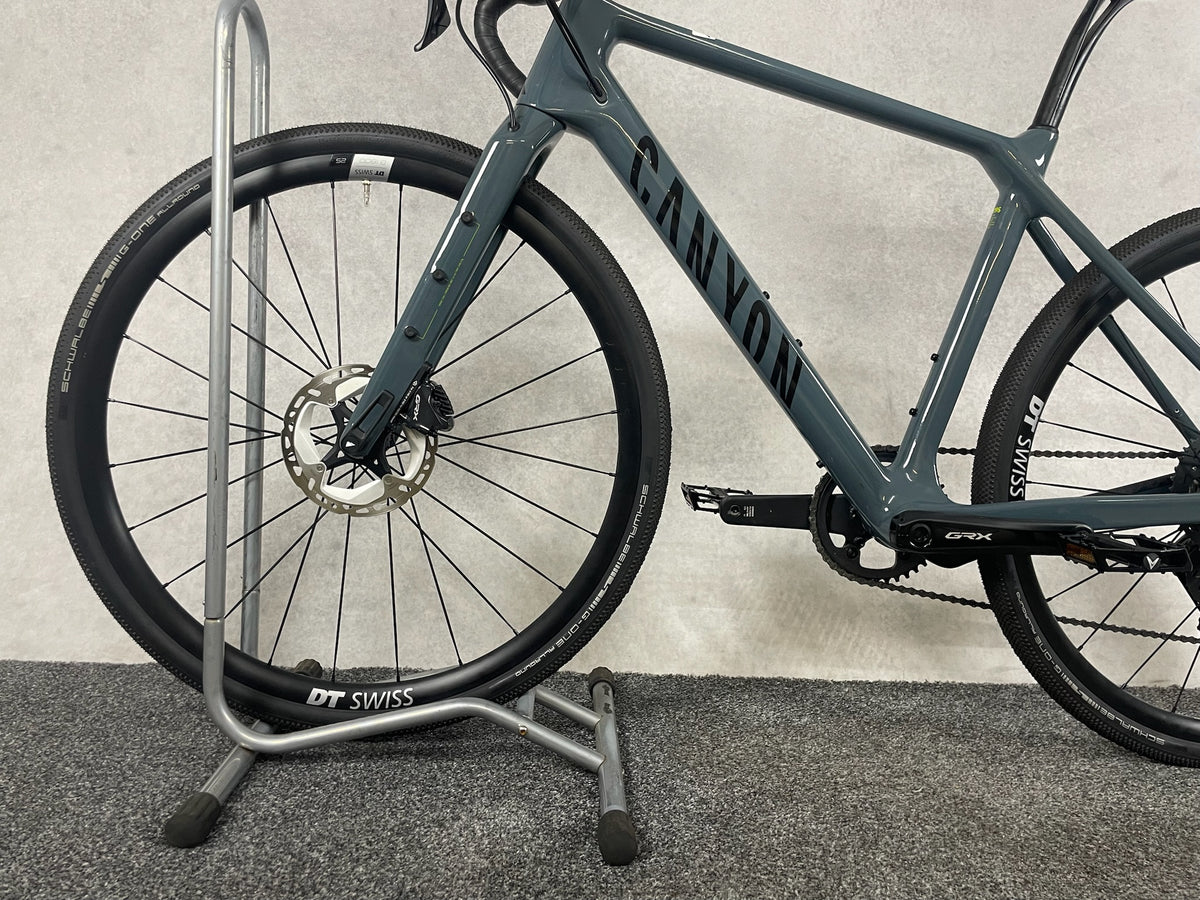 CANYON Grill CF SL 8 1by
