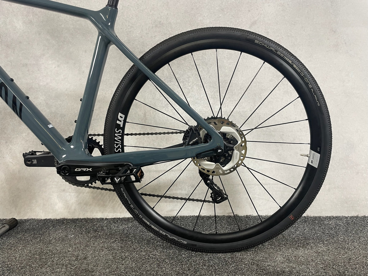 CANYON Grill CF SL 8 1by