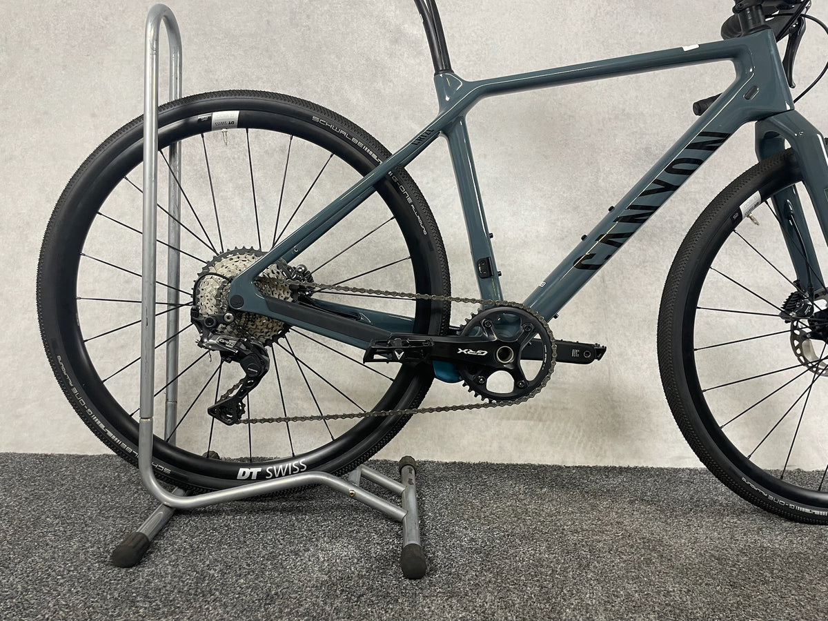 CANYON Grill CF SL 8 1by