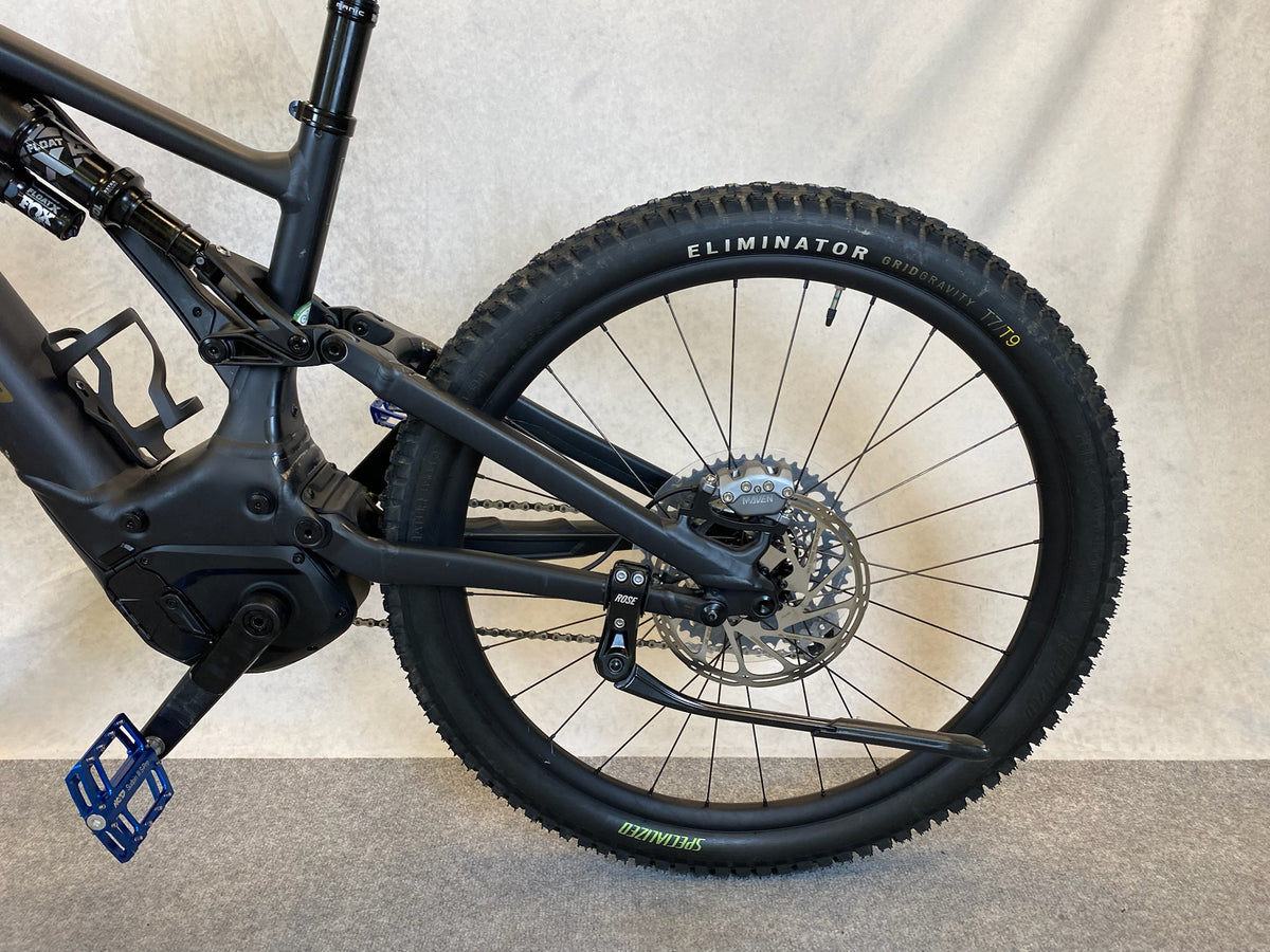 SPECIALIZED Turbo Levo Comp alloy 2025