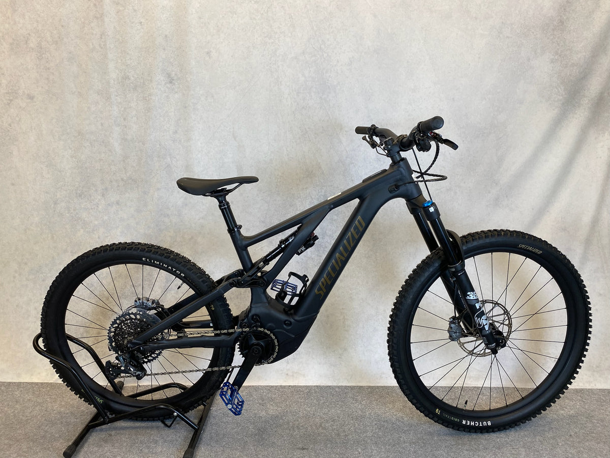 SPECIALIZED Turbo Levo Comp alloy 2025