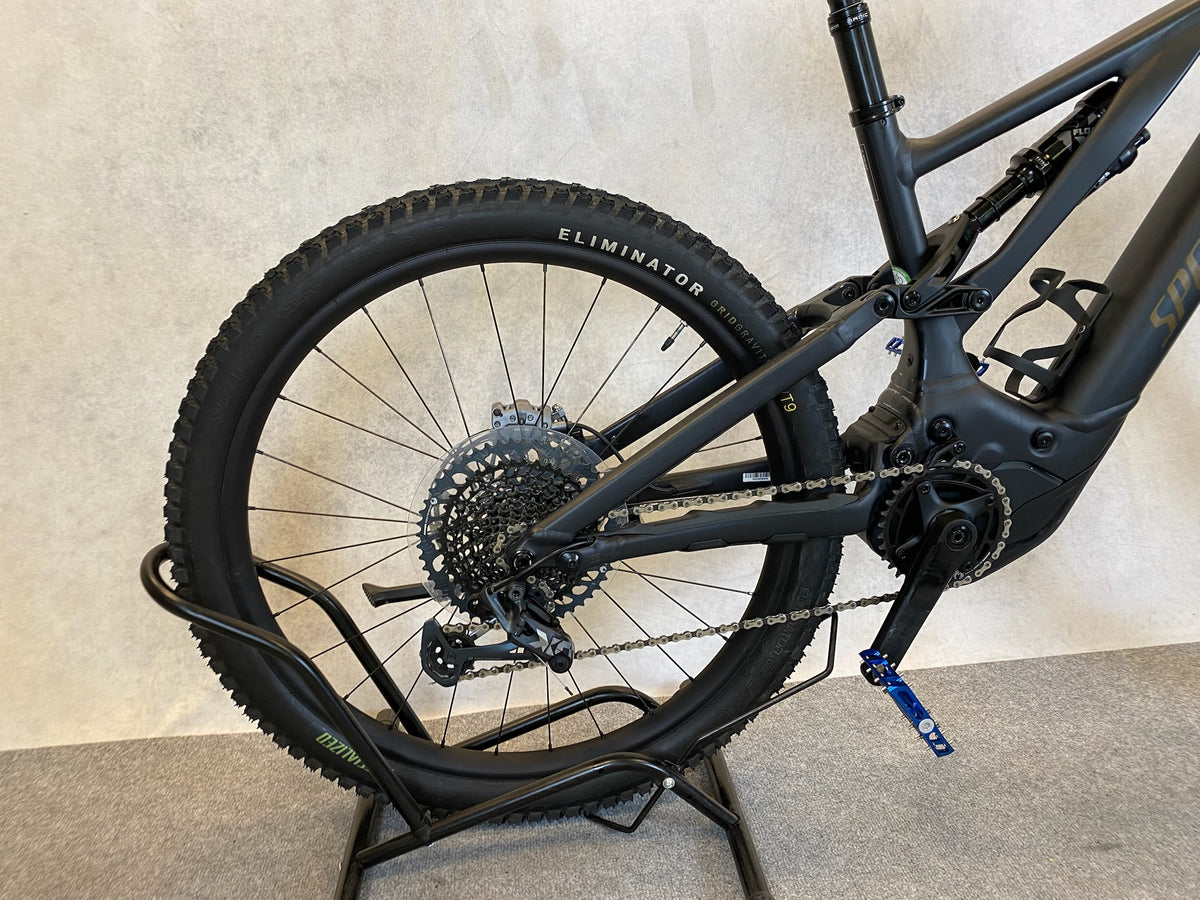 SPECIALIZED Turbo Levo Comp alloy 2025