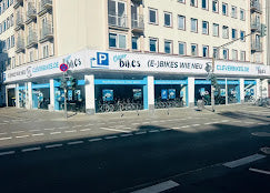 Cleverbikes Köln