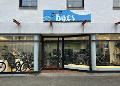 Cleverbikes Hückelhoven