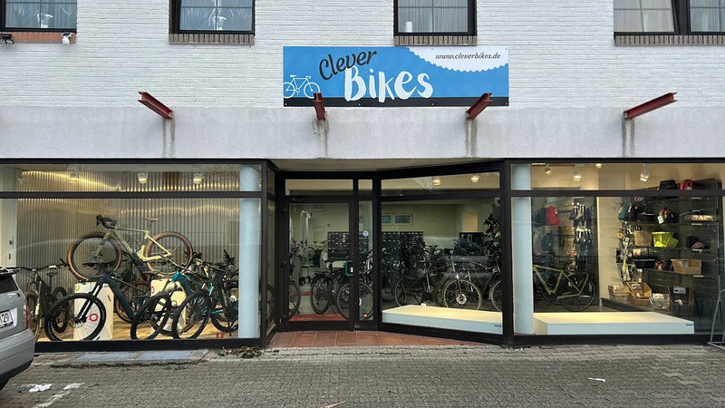 Cleverbikes | Hückelhoven