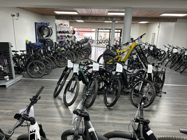 Cleverbikes | Hückelhoven