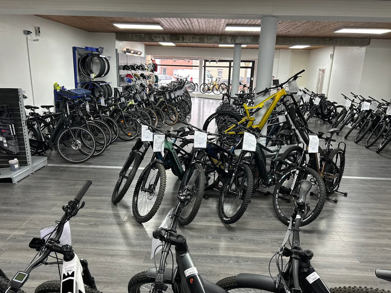 Cleverbikes | Hückelhoven