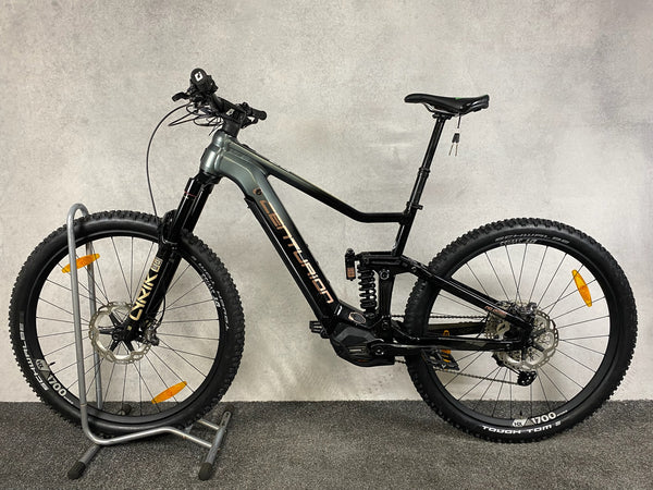 Centurion No Pogo F3600i