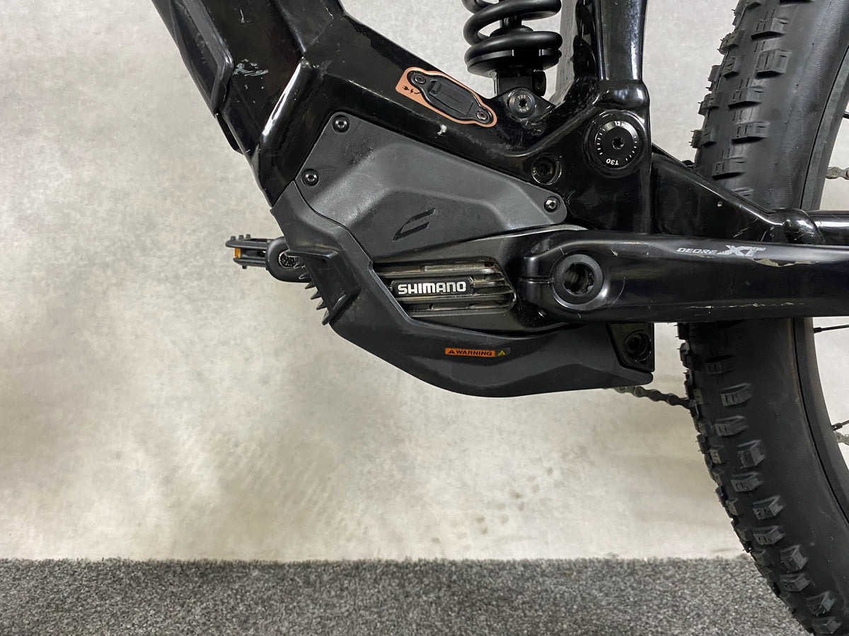 Centurion No Pogo F3600i