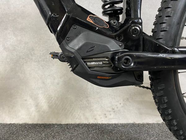 Centurion No Pogo F3600i