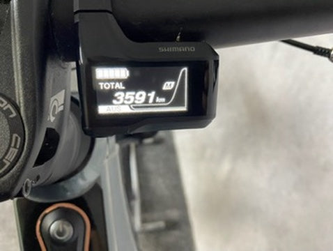 Centurion No Pogo F3600i