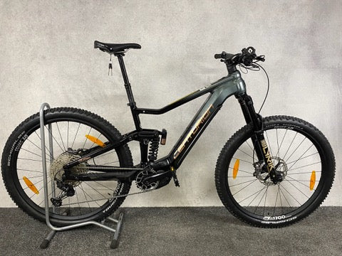 Centurion No Pogo F3600i