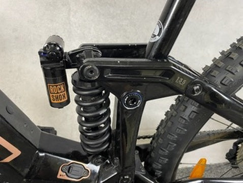 Centurion No Pogo F3600i