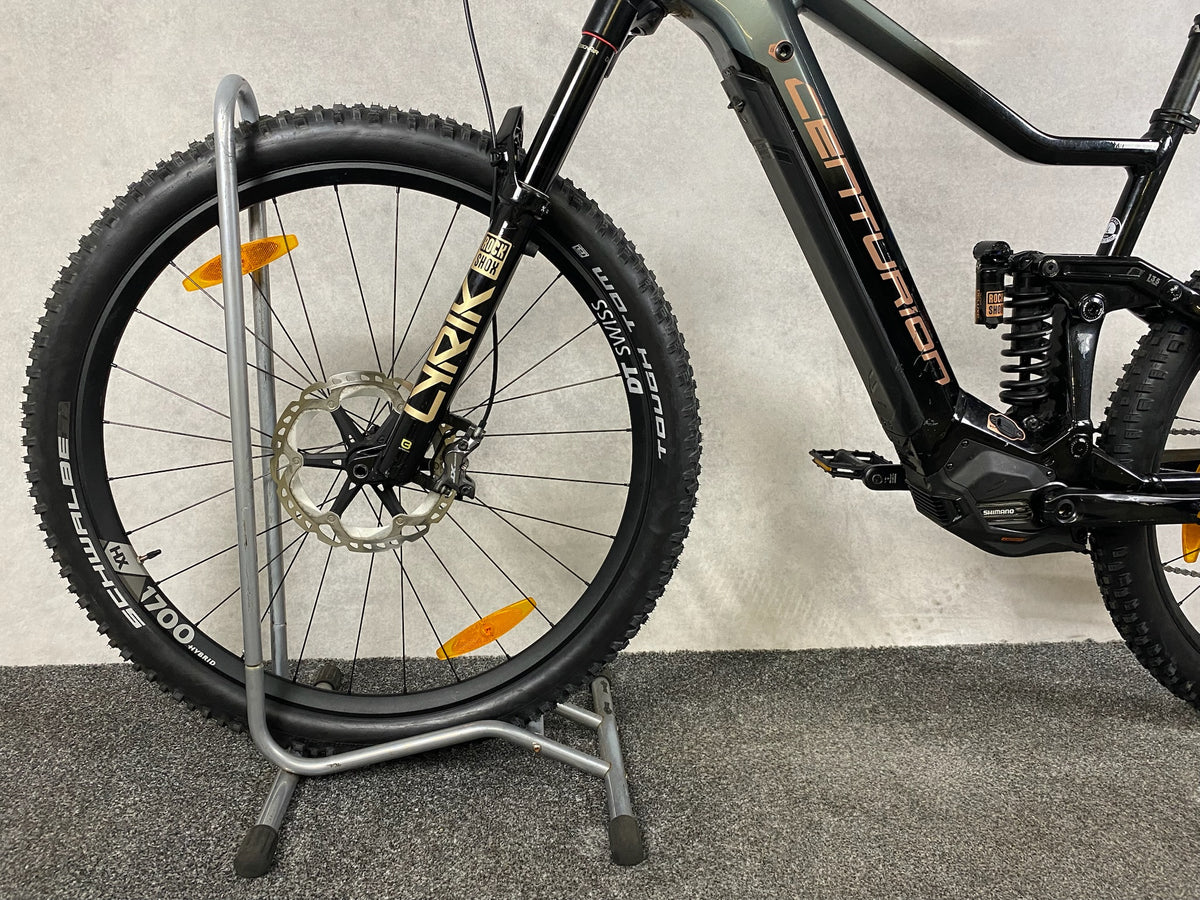 Centurion No Pogo F3600i