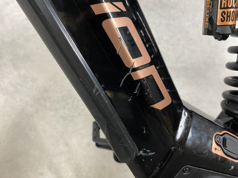 Centurion No Pogo F3600i