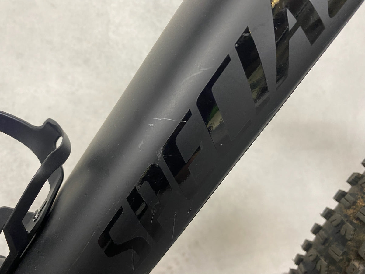 Specialized Levo Alloy NB S3