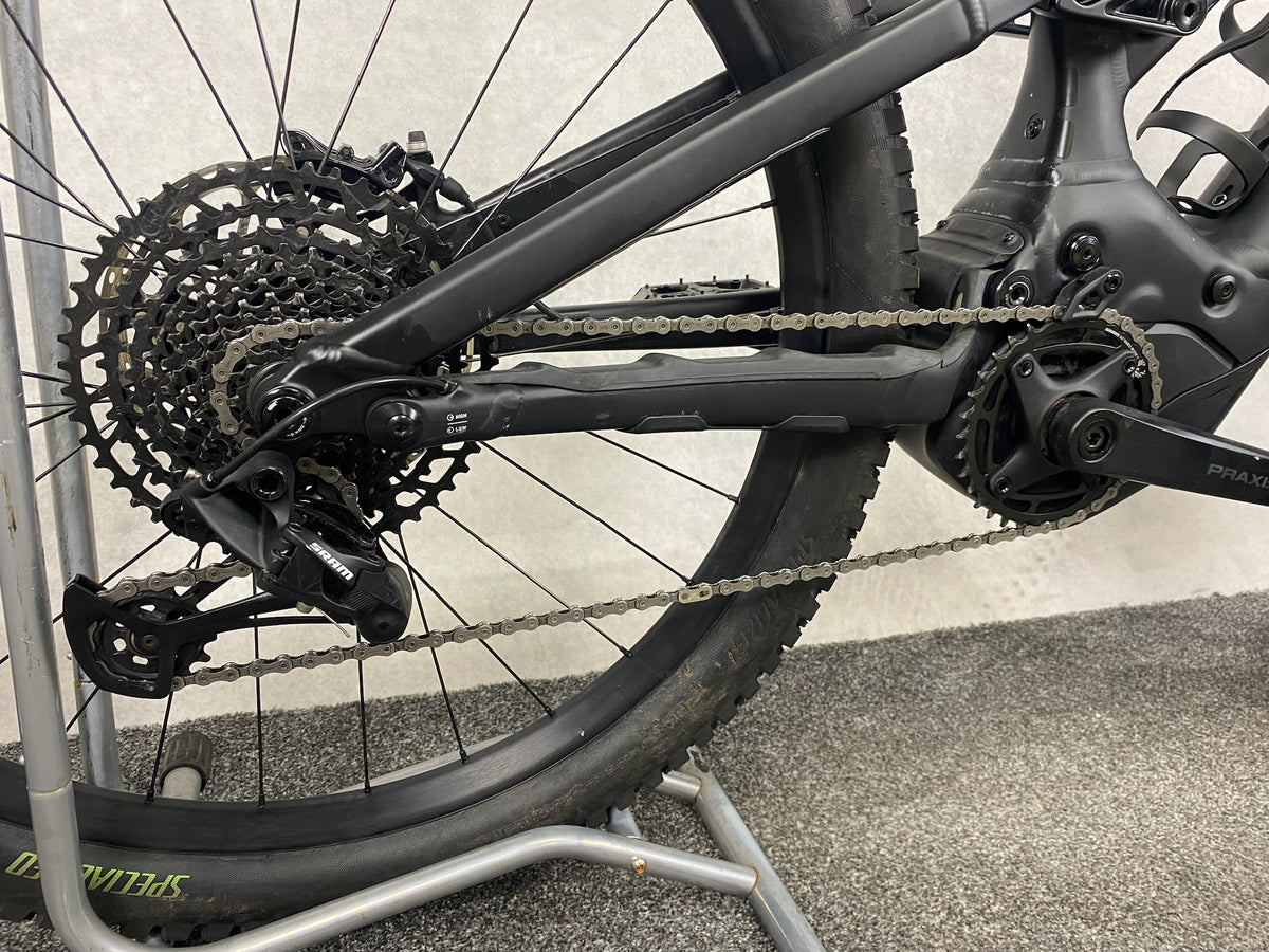 Specialized Levo Alloy NB S3