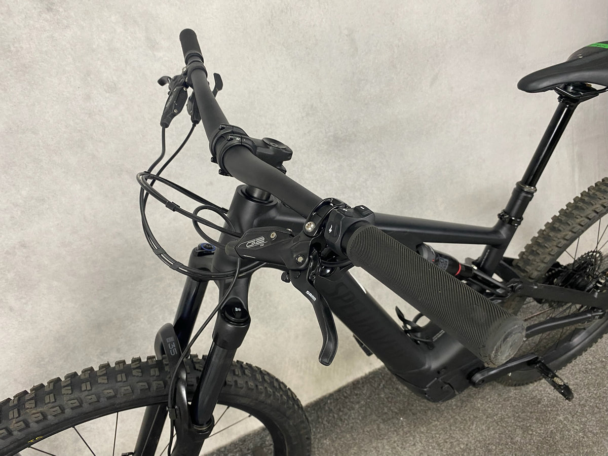 Specialized Levo Alloy NB S3