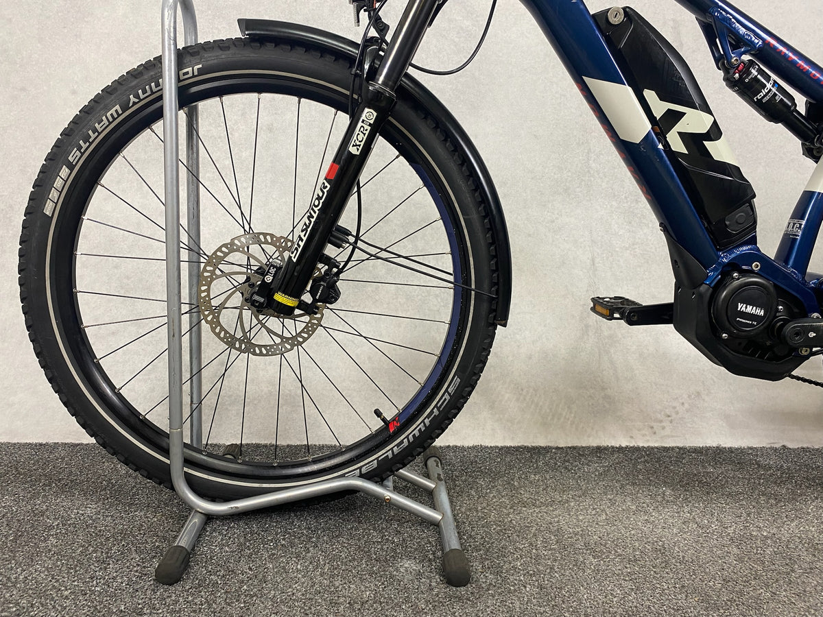 Raymon CrossRay FS E 4.0