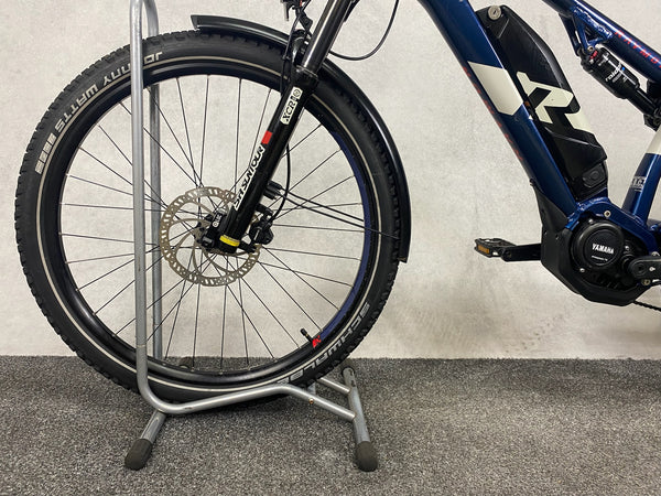 Raymon CrossRay FS E 4.0