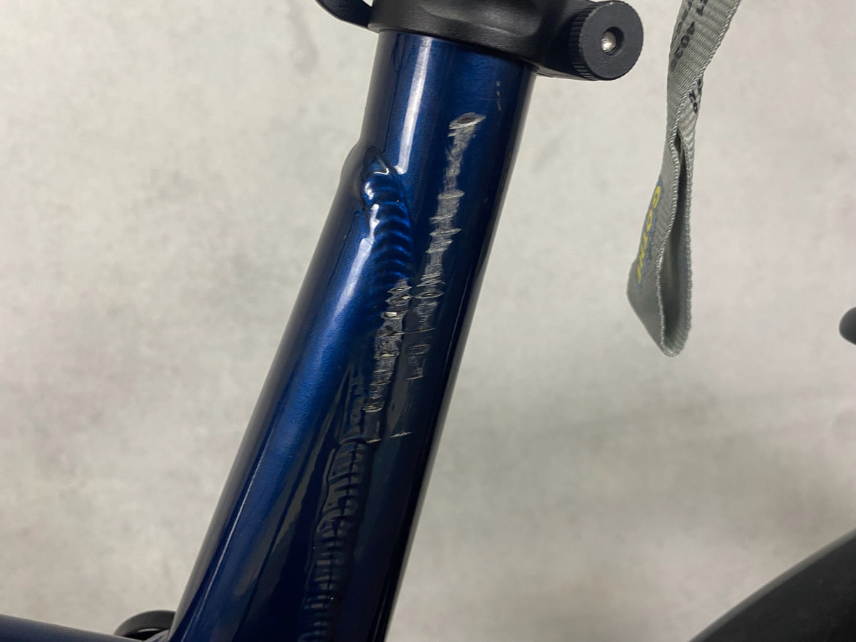 Raymon CrossRay FS E 4.0