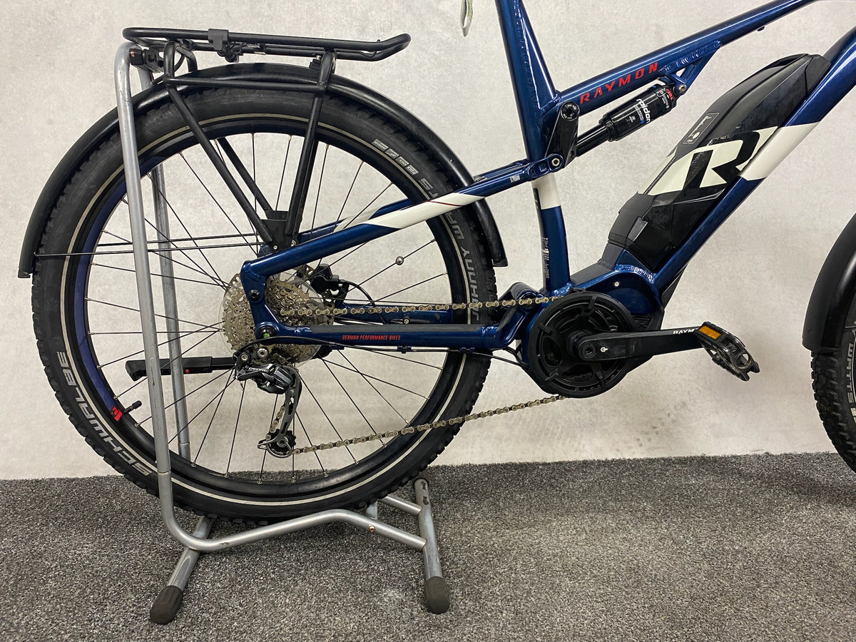 Raymon CrossRay FS E 4.0