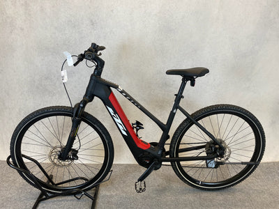 KTM Macina E.Cross Pro 750 – Cleverbikes
