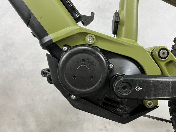 Raymon TrailRay 140E 7.0