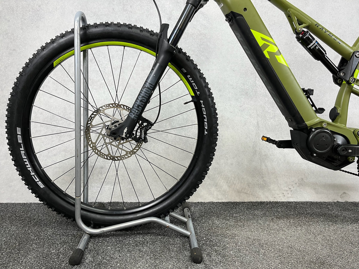 Raymon TrailRay 140E 7.0