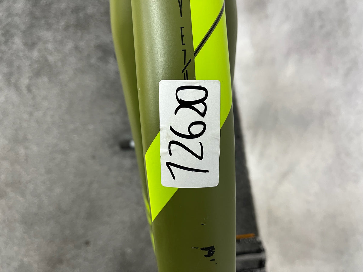 Raymon TrailRay 140E 7.0