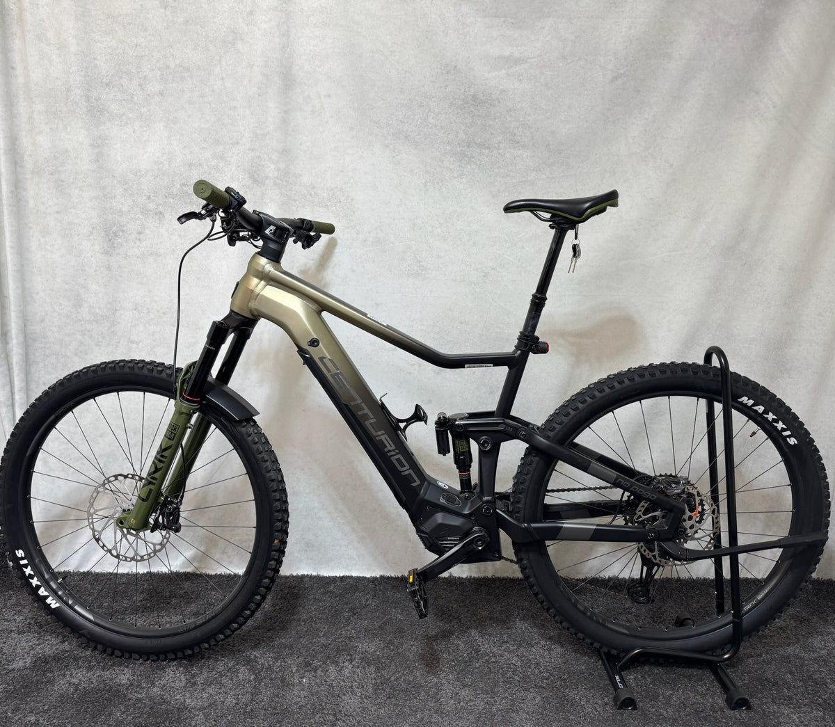 mountainbike centurion no pogo Centurion No Pogo F3000i – Cleverbikes