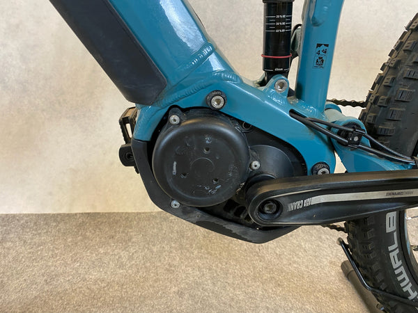 Haibike FullSeven  5