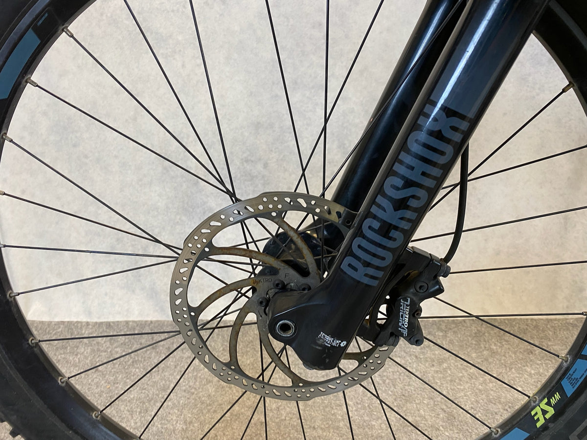Haibike FullSeven  5