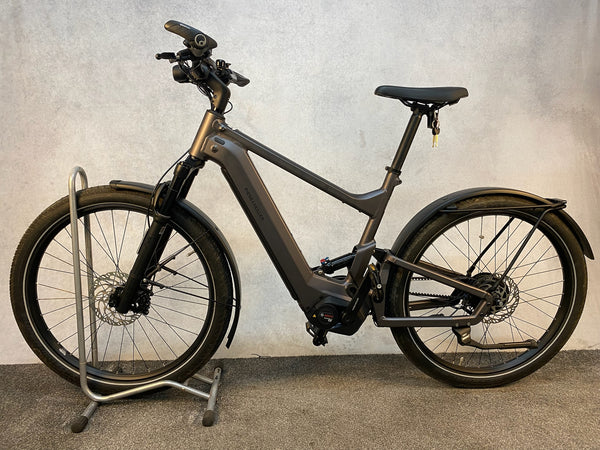 Riese & Müller Delite GT vario