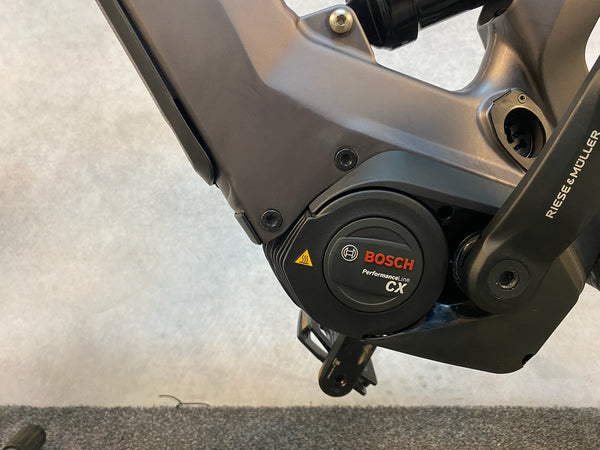 Riese & Müller Delite GT vario