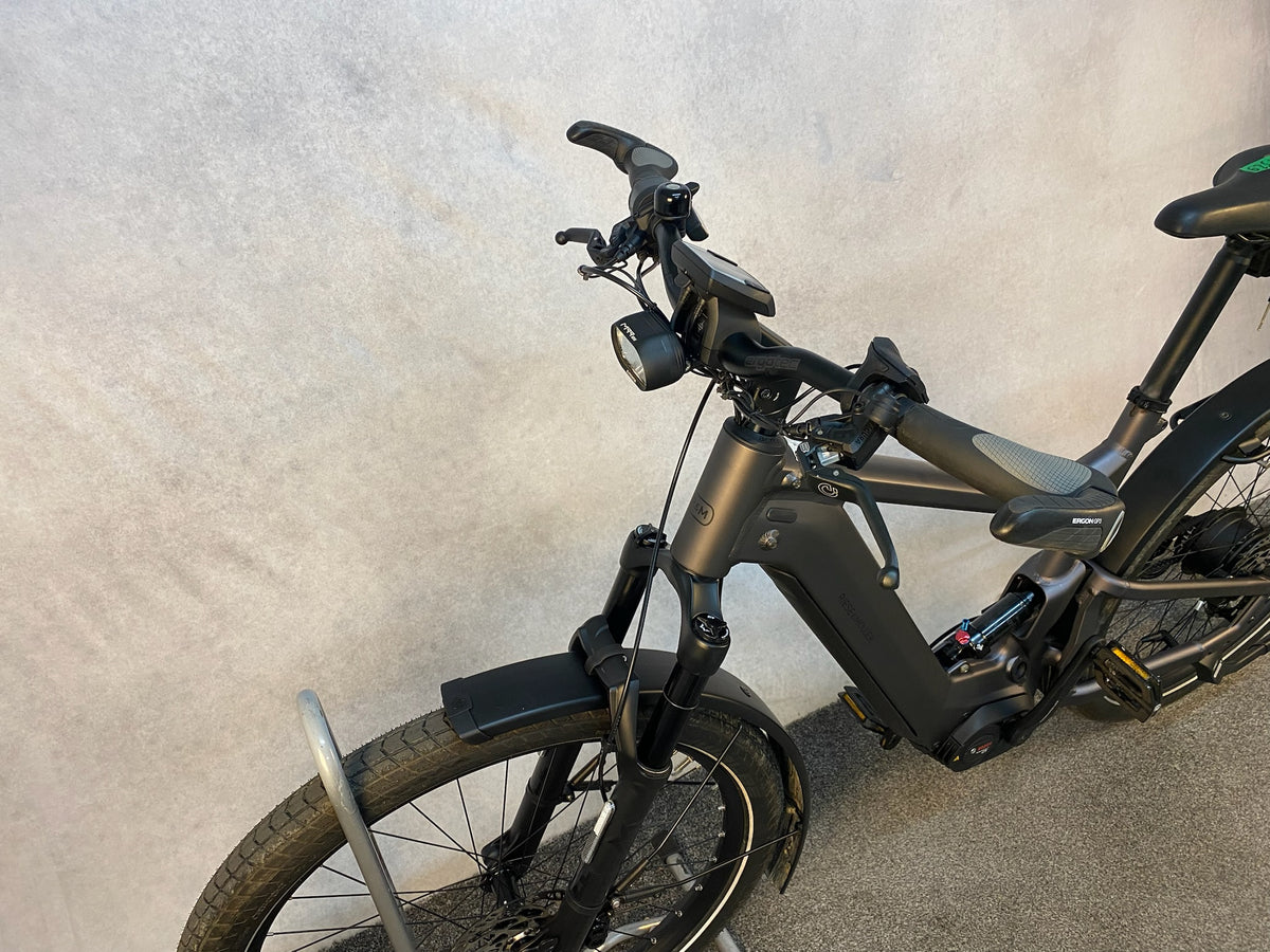 Riese & Müller Delite GT vario