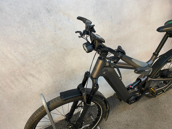 Riese & Müller Delite GT vario