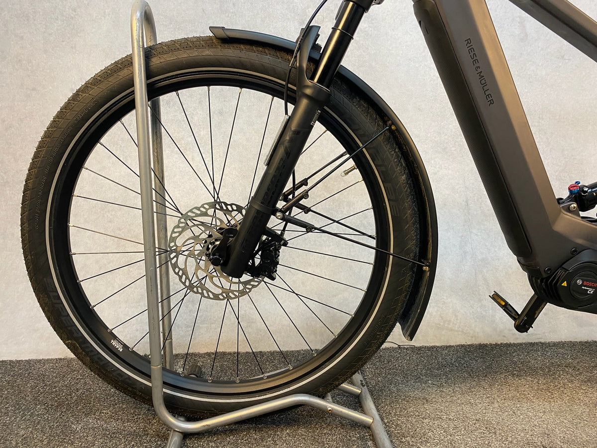 Riese & Müller Delite GT vario