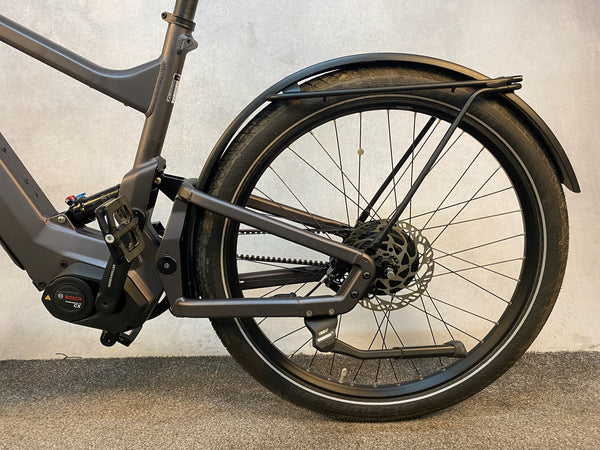 Riese & Müller Delite GT vario