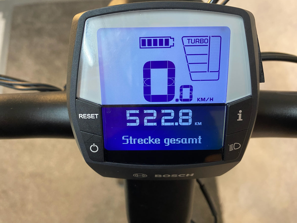 Riese & Müller Delite GT vario