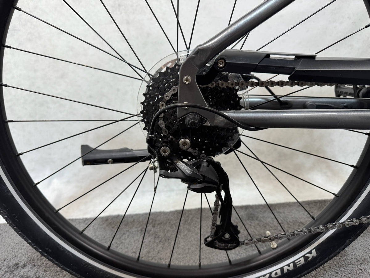 Cannondale Adventure