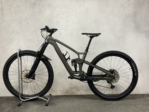 Trek Fuel Ex 9.7