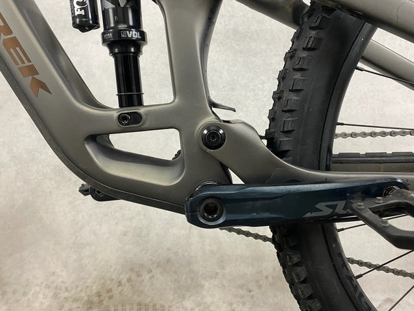 Trek Fuel Ex 9.7