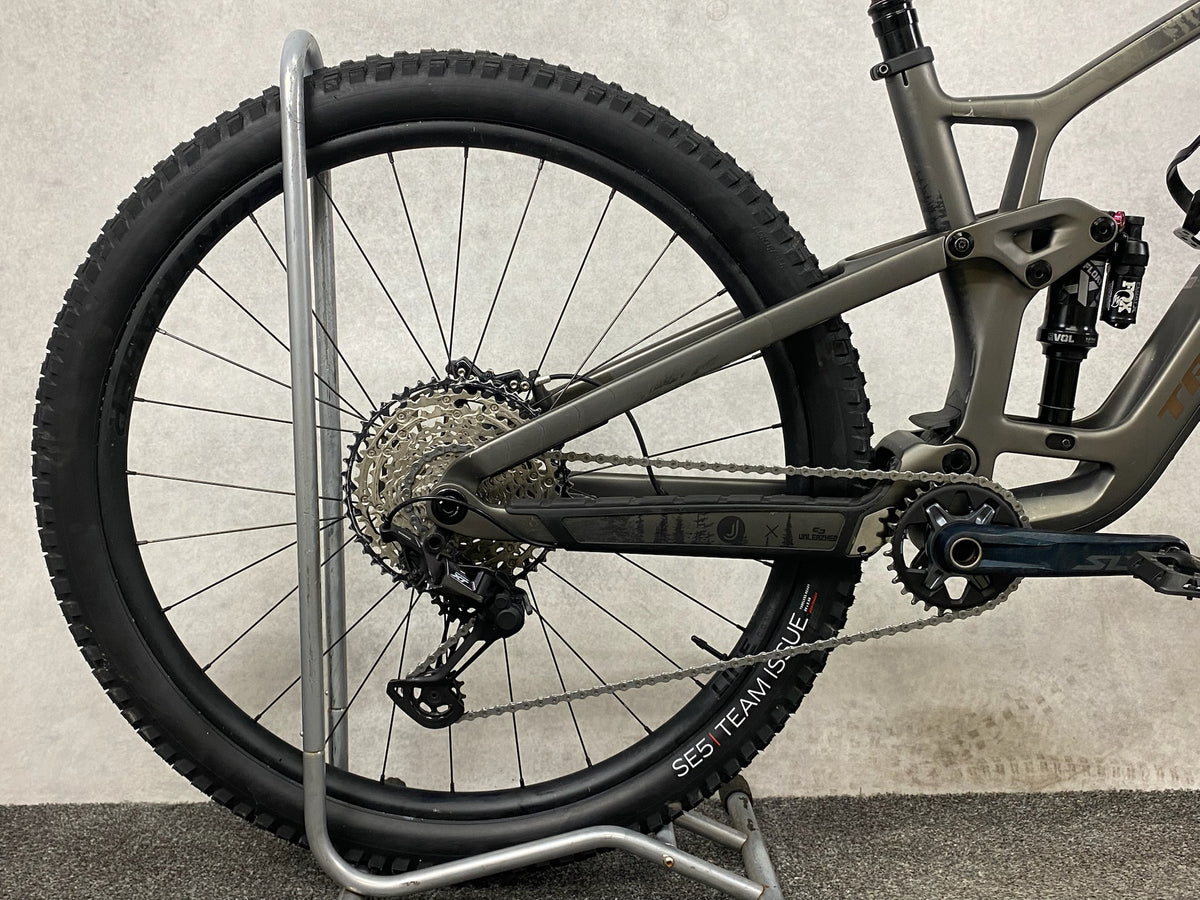 Trek Fuel Ex 9.7