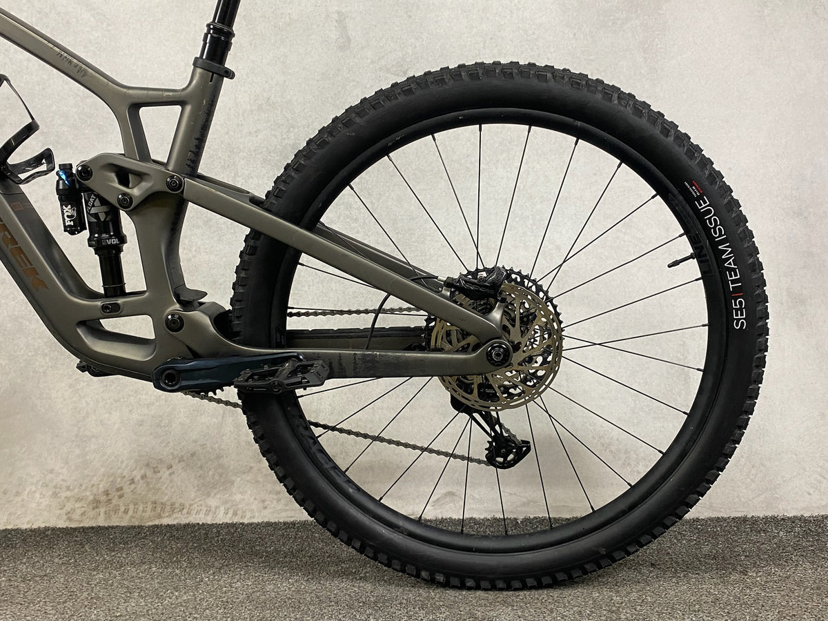 Trek Fuel Ex 9.7