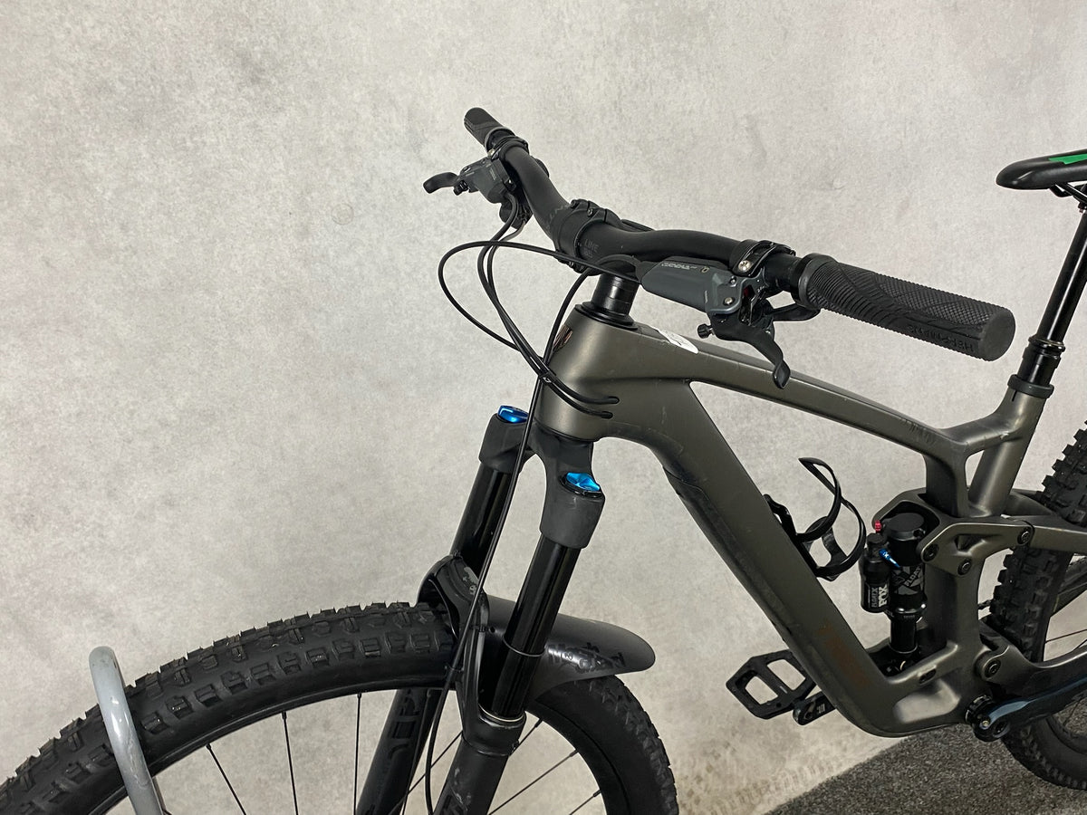 Trek Fuel Ex 9.7